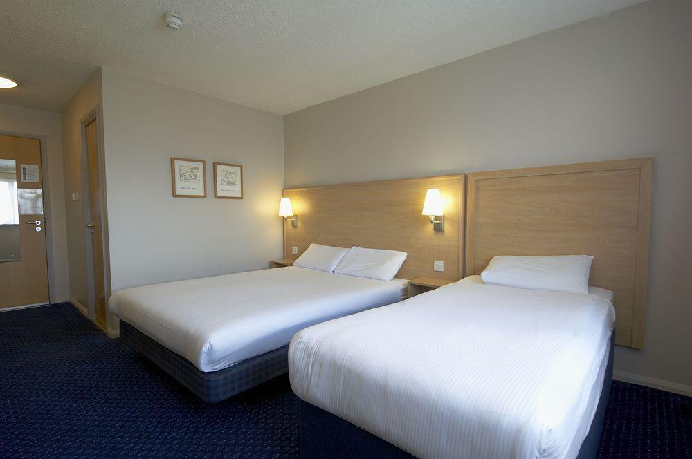 Travelodge Cork Kültér fotó