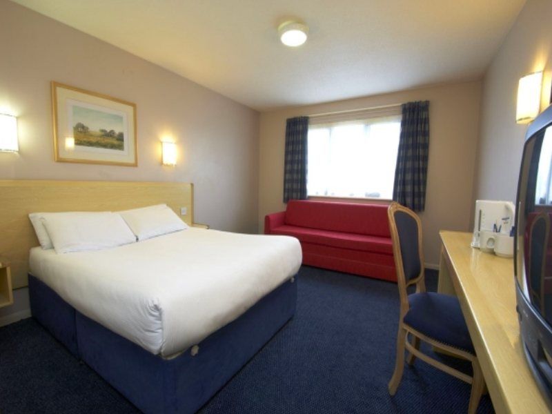 Travelodge Cork Kültér fotó